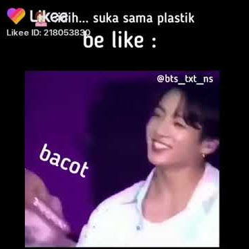 jongkook  bts  ngomong  bacot