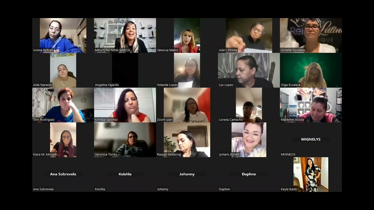 Preview Academia Mita - YouTube