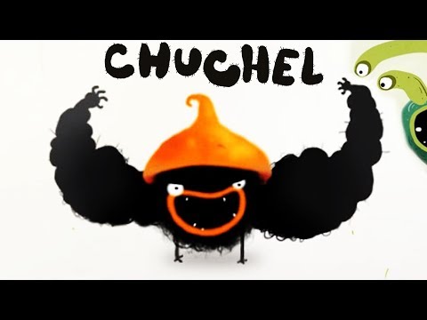 Видео: ДЕТСКАЯ ИГРА ЗАТЯГИВАЕТ НЕ ПО-ДЕТСКИ! CHUCHEL