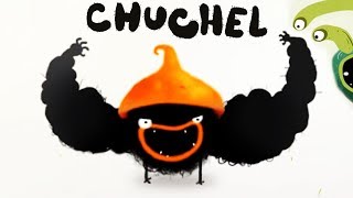 ДЕТСКАЯ ИГРА ЗАТЯГИВАЕТ НЕ ПО-ДЕТСКИ! CHUCHEL