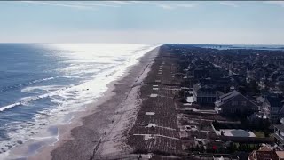 Jersey Shore towns prepare for winter storm that will bring ‘triple threat'