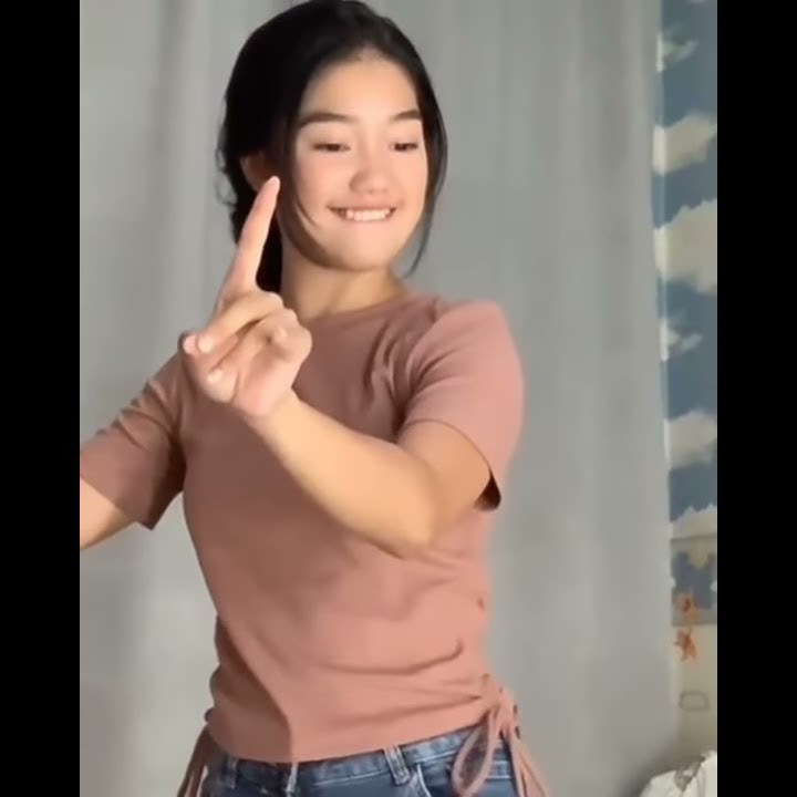 Tiktok VIRAL ||Terniang Niang😅