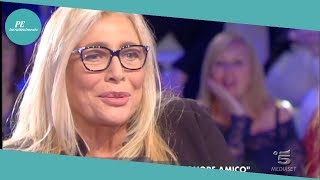 Mara Venier Jerry Calà Mi Ha Tradito Durante La Nostra Festa Di Matrimonio