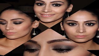 Spring Peachy / Smokey Eye Makeup Tutorial