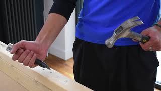 Buyanypart - How To Remove A Stripped Screw