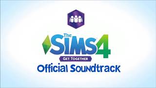 The Sims 4 Get Together Official Soundtrack Build Modecas 3 Full Orchestral