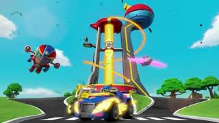 Mighty Pups Brave And Bold In Every Way Paw Patrol I Kids Song I Cartoon Animation I Bottoons