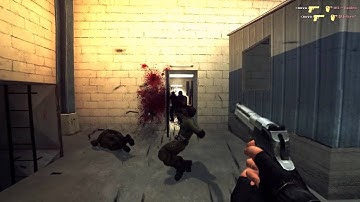 I dont mind! [Hybrid Studios Comp Clip] | by cLowNN