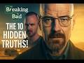 Breaking Bad: The 10 Hidden Truths That Changed Television Forever 💙 #BreakingBad #WalterWhite
