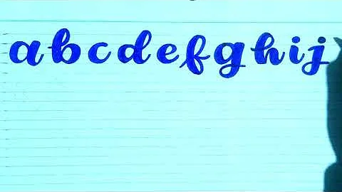 cursive handwriting - best cursive handwriting #calligraphy #cursive #handwriting #daysinweek