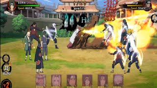 (Heroes assembled reborn) Arena Gameplay Power 806K Vs Power 761K screenshot 2