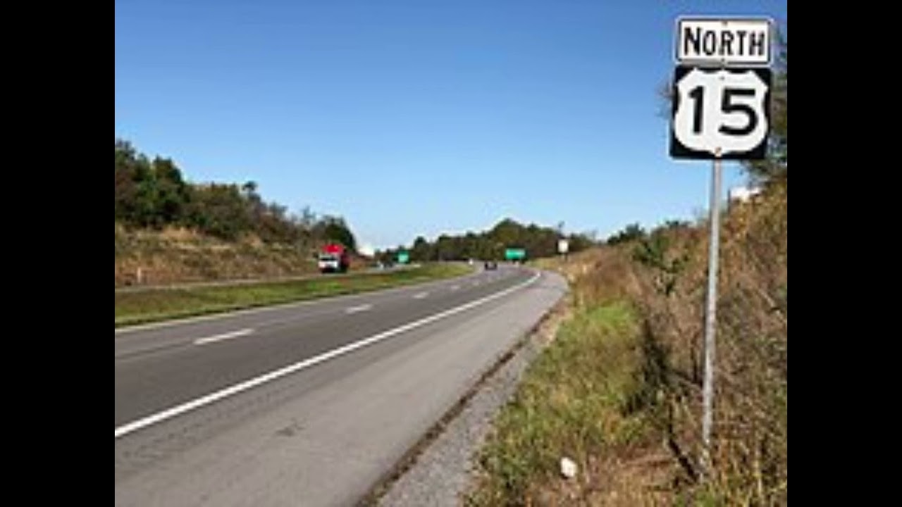Ceezy - A Day On Route 15