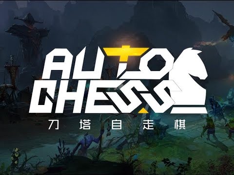 Video: Auto Chess Dimostra Ancora Una Volta Che Sono I Modder A Sapere Cosa Vogliamo Veramente