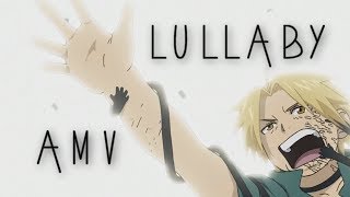 [amv] Lullaby