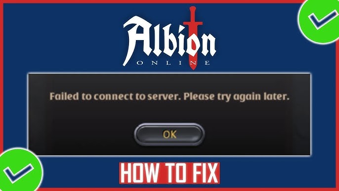 Trying to open Albion online mobile since 2 hours. Still showing this  loading screen. Please help. : r/albiononline