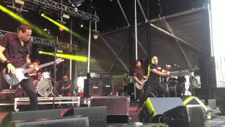 Video thumbnail of "Long Way To Neverland | Headstones - June 11, 2016"