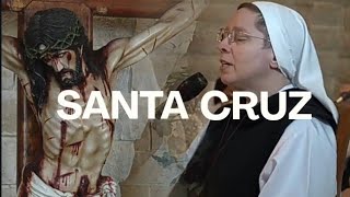 Video thumbnail of "Santa Cruz // Instituto Hesed"