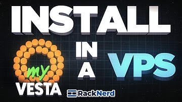 How to Install myVestaCP on a VPS