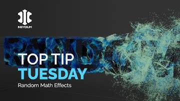 Top Tip Tuesday - Random Math Effects