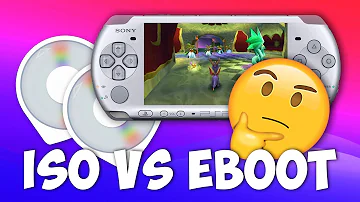 Can you play Eboots on Ppsspp?