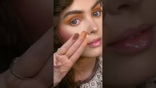 How To: BROOKE SHIELDS Iconic 80s Makeup