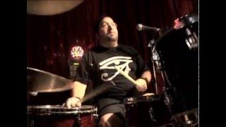 O Rappa - Rodo Cotidiano (Ao vivo na Toca do Bandido)