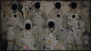 Joint Special Operations Command | JSOC | SMU - 