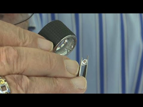إسرائيل تحتضن الأسبوع الدولي لتجارة الماس وصادرات تفوق 4 5 مليار دولار 