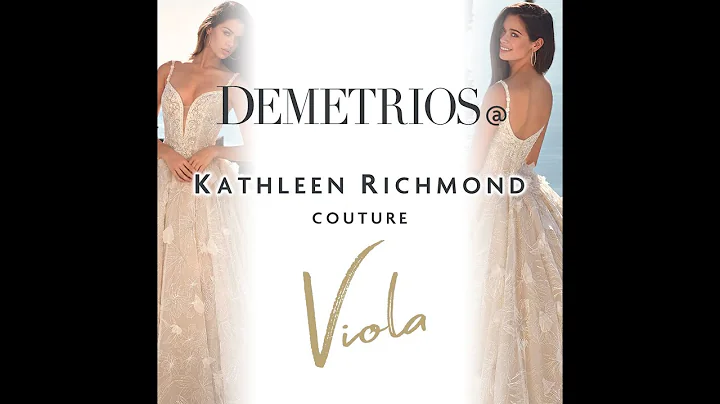Demetrios - Viola