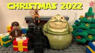 Lego Star Wars - Christmas Special 2022