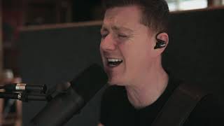 Skerryvore // At The End Of The Line (Live at the Chalet Studios)