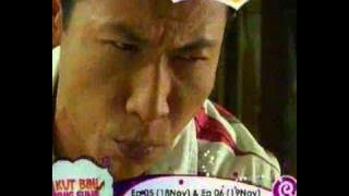 Promo Takut Bini Sayang Bini @ Tv9! (18 & 19/11/2010)