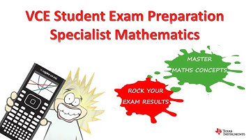 Arc Length Calculations on TI-Nspire CX CAS for Specialist Mathematics