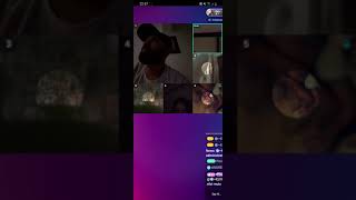 Peștele De Pe Bigo Live Romania Negrila