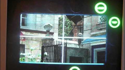 [MW3] 6 en 1 au Javelin