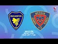 TFF 2. Lig Play Off 1. Tur | Bucaspor 1928 - Turkish Oil Yeni Mersin İdman Yurdu Futbol A.Ş image