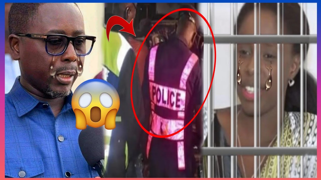 Urgent 📛 Bac 50 Candidats Exclus, Gabrielle Kane emprisonné et sonko attaqué Par Thierno Bocoum😱😱😱