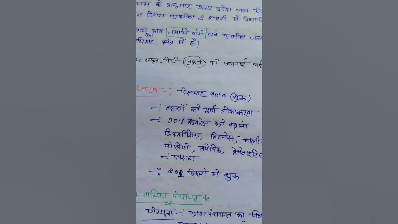 Upsssc vpo lekhpal best notes #bollywood #song #bollywoodsongs #music #hindisong #motivation #vpo