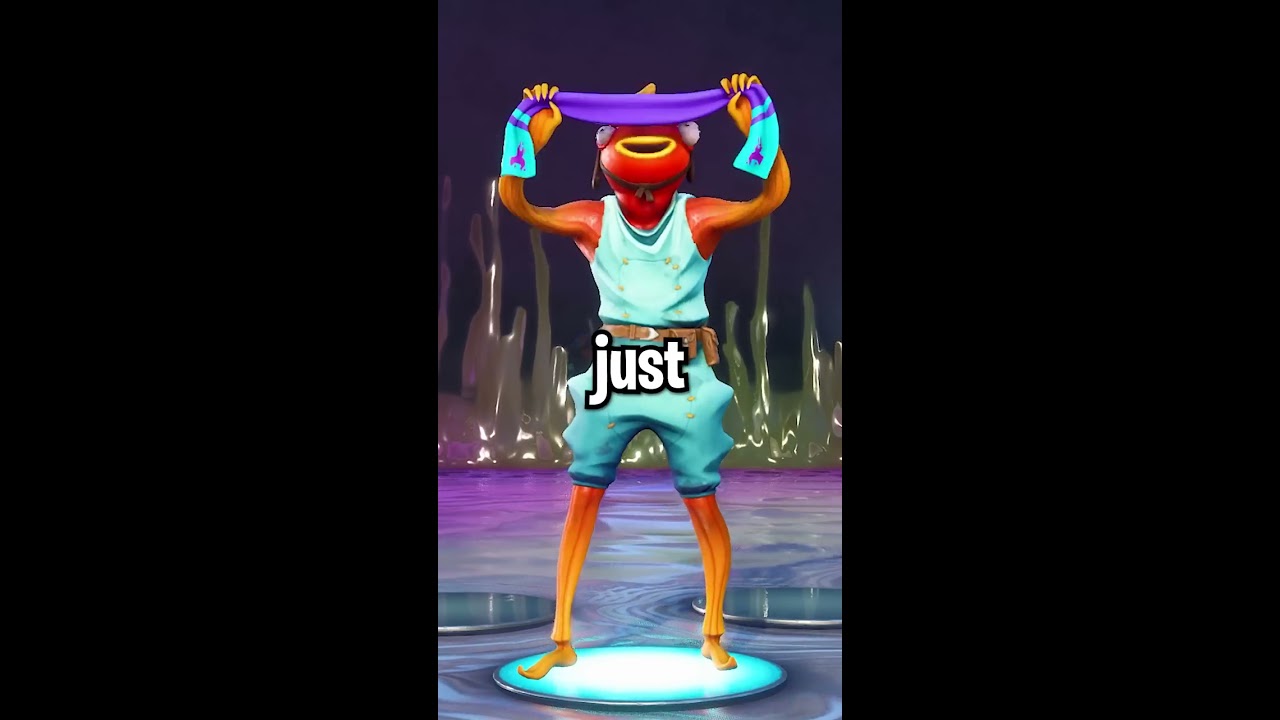 Top 10 MOST LOVED Fortnite Skins