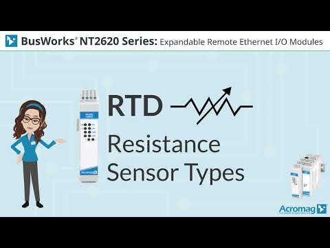 远程以太网I/O监控工业处理器中的温度