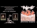 Deathhammer  phantom knights  full album 