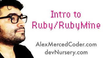 AM Coder - Intro to Ruby/Rubymine #6 - Classes and Inheritance