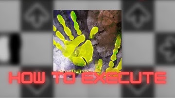 【DDR A3】suspicions DDP Lvl. 14 - How to execute