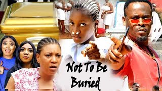 Not To Be Buried Season 9&10 #Trending Sharon Ifedi, Zubby Michael & Queeneth Hilbert Nigerian Movie Togo Movie