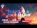 рџ ґ LIVE MAWLID ZIKRALLAH With Shaykh Nurjan Mirahmadi Sufi Meditation Center рџ ґ LIVE MAWLID ZIKRALLAH With Shaykh Nurjan Mirahmadi Sufi Meditation Center