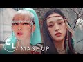 BLACKPINK, DREAMCATCHER - KILL THIS LOVE X SCREAM (Mashup M/V)