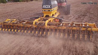 :    No-till  Agrometal    