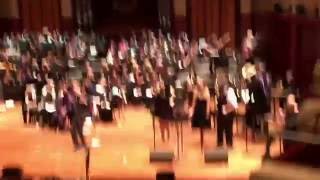 Seattle Central College Graduation Entertainment 6 18 2016