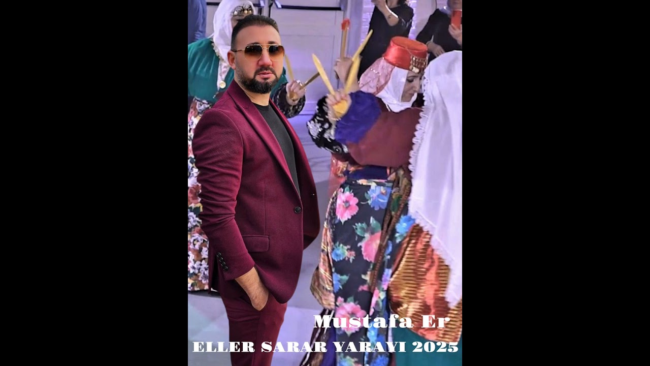 ELLER SARAR YARAYI 2025 YENİ KAYIT