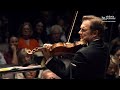 Capture de la vidéo Massenet: Méditation Aus »Thais« ∙ Renaud Capuçon ∙ Anne-Sophie Bertrand